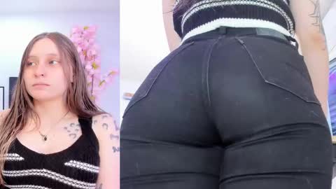 Snapshot of siouxsie_cenobite chatting on November 13, 2025, 11:20 am Siouxsie online show from November 13, 2025, 11:20 am