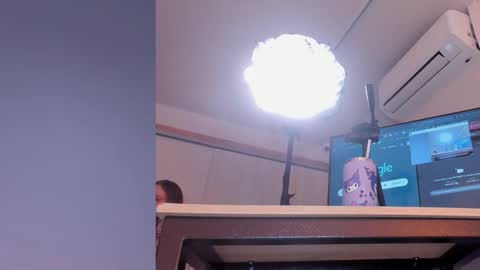 Siouxsie online show from March 28, 2026, 11:21 am