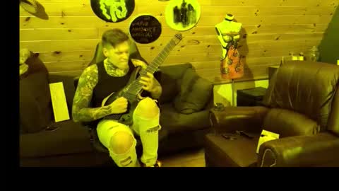 Unbridledfuckingcrazy online show from February 22, 2026, 1:29 am