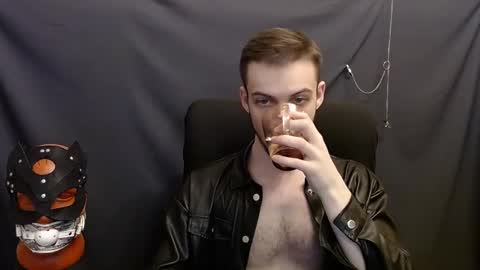 Sir Damien online show from January 14, 2025, 4:50 pm