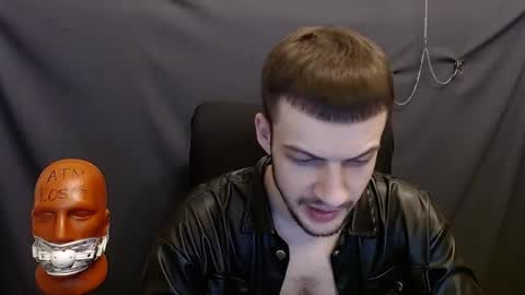 Sir Damien online show from January 18, 2025, 3:31 am