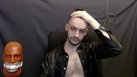 Sir Damien online show from January 22, 2025, 11:32 pm