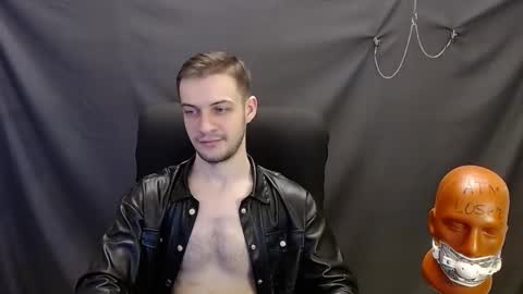 Sir Damien online show from February 4, 2025, 9:31 pm