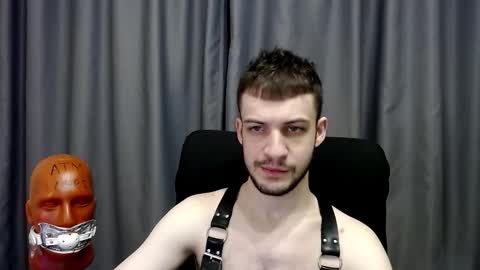 Sir Damien online show from December 21, 2025, 3:02 am