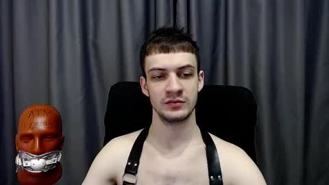 Sir Damien online show from February 18, 2026, 8:16 pm