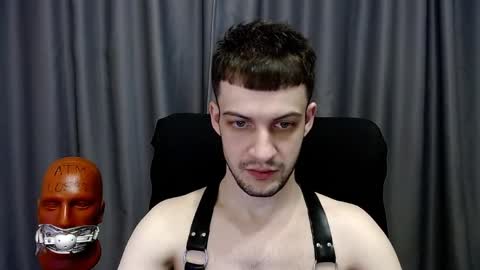 Sir Damien online show from March 28, 2026, 8:52 pm