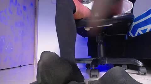 Snapshot of sir_kev66 chatting on November 15, 2025, 8:05 pm only foot worshipers here online show from November 15, 2025, 8:05 pm