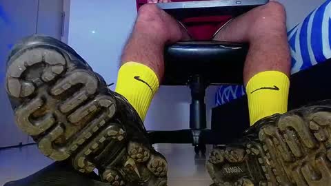 only foot                         worshipers here online show from February 28, 2026, 8:48 am