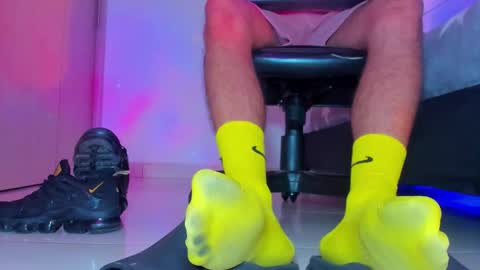 only foot                         worshipers here online show from March 25, 2026, 6:08 am