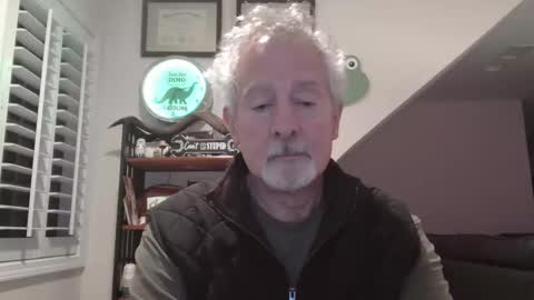 Don Roberto online show from March 24, 2026, 9:25 am