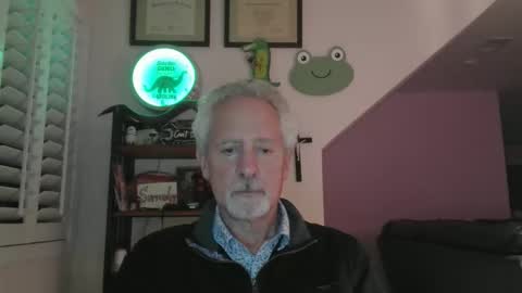 Don Roberto online show from May 11, 2026, 1:11 am