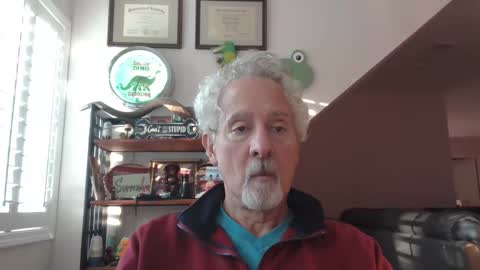 Don Roberto online show from May 17, 2026, 11:28 am
