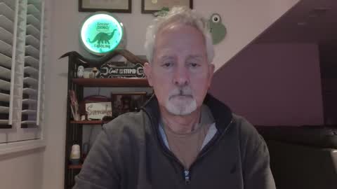 Don Roberto online show from May 19, 2026, 9:26 am