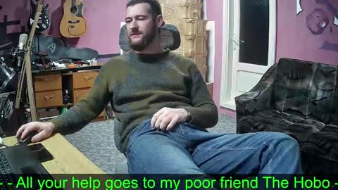 I am The Fourth and only Sir. Pelo online show from January 5, 2025, 6:13 pm