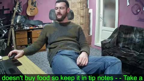 I am The Fourth and only Sir. Pelo online show from January 6, 2025, 11:29 am