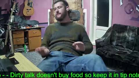 I am The Fourth and only Sir. Pelo online show from January 6, 2025, 2:36 pm