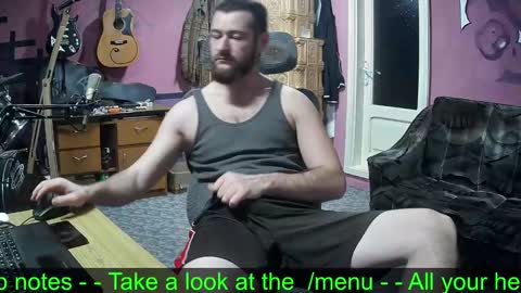 I am The Fourth and only Sir. Pelo online show from January 9, 2025, 6:57 pm