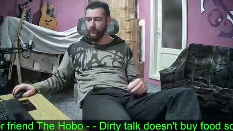 I am The Fourth and only Sir. Pelo online show from January 10, 2025, 11:54 am