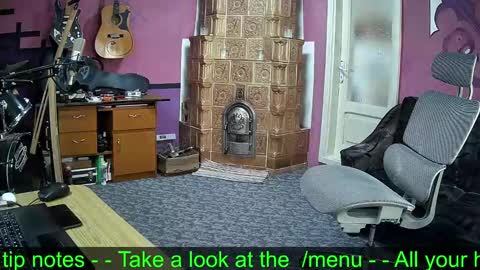 I am The Fourth and only Sir. Pelo online show from January 19, 2025, 11:12 am