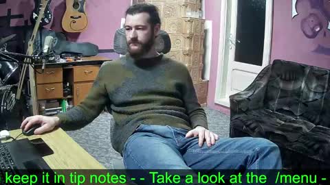 I am The Fourth and only Sir. Pelo online show from January 22, 2025, 3:29 pm