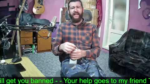 I am The Fourth and only Sir. Pelo online show from January 30, 2025, 11:11 am