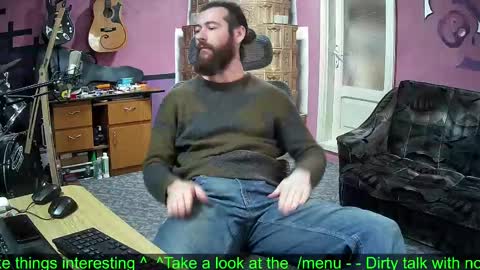 I am The Fourth and only Sir. Pelo online show from February 17, 2025, 12:05 pm