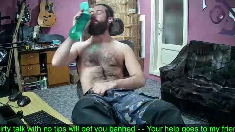 I am The Fourth and only Sir. Pelo online show from February 24, 2025, 2:37 pm