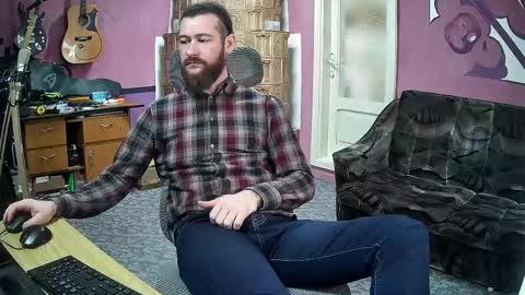 I am The Fourth and only Sir. Pelo online show from March 9, 2025, 11:25 am