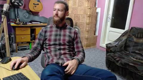 I am The Fourth and only Sir. Pelo online show from September 21, 2025, 5:14 pm