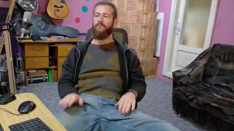 I am The Fourth and only Sir. Pelo online show from October 14, 2025, 10:38 am