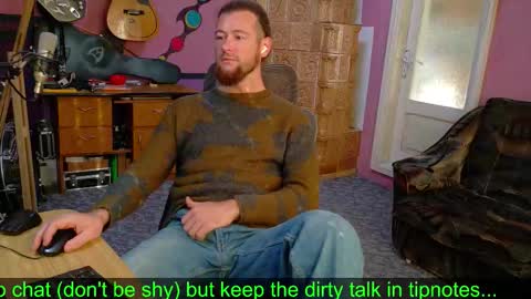 I am The Fourth and only Sir. Pelo online show from October 31, 2025, 6:47 am