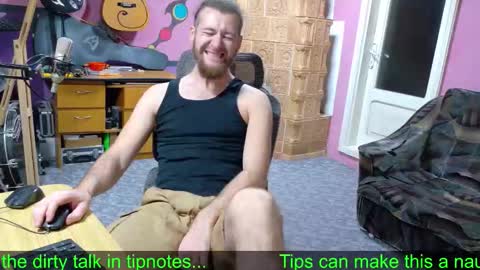 I am The Fourth and only Sir. Pelo online show from November 3, 2025, 6:20 pm