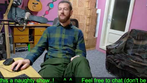 I am The Fourth and only Sir. Pelo online show from November 14, 2025, 6:34 am