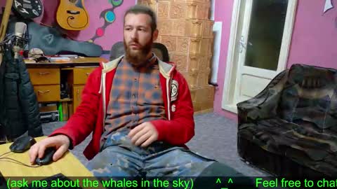 I am The Fourth and only Sir. Pelo online show from November 30, 2025, 11:58 am