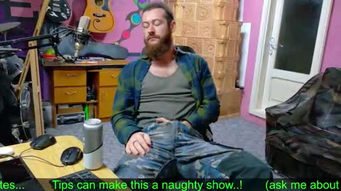 I am The Fourth and only Sir. Pelo online show from February 13, 2026, 6:09 am