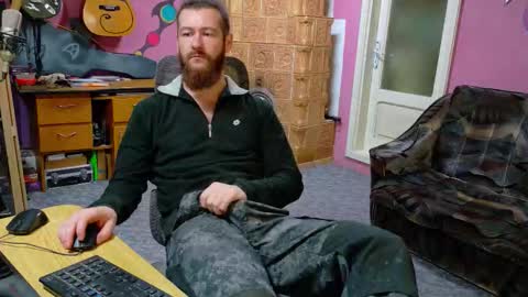 I am The Fourth and only Sir. Pelo online show from February 17, 2026, 11:07 am