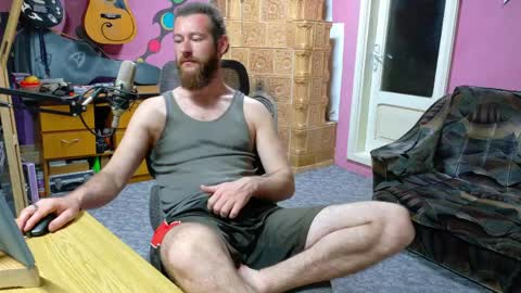 I am The Fourth and only Sir. Pelo online show from April 6, 2026, 5:25 pm