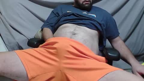 Sir Sexy online show from December 15, 2024, 8:04 pm