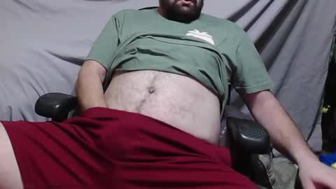 Sir Sexy online show from December 29, 2024, 9:30 pm