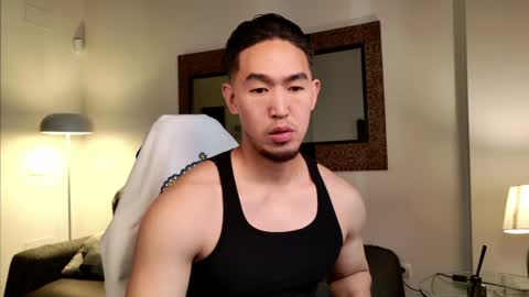 SIR TEO online show from June 28, 2026, 2:34 pm