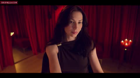 Snapshot of siravelle chatting on January 8, 2026, 10:45 pm Siravelle online show from January 8, 2026, 10:45 pm