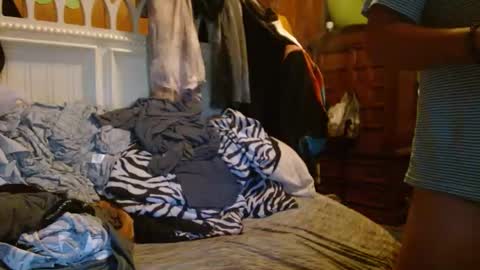 Snapshot of sirchrisx9 chatting on January 10, 2025, 7:43 pm SirChrisx9 online show from January 10, 2025, 7:43 pm