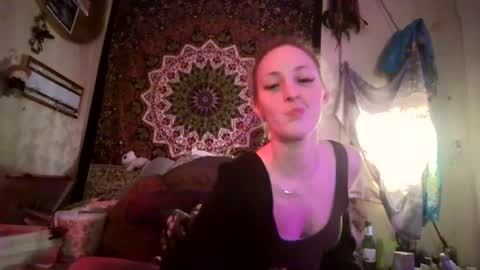 Venus online show from May 23, 2026, 3:45 am