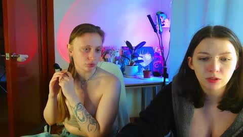 sirena_baby_x online show from October 27, 2025, 9:13 am