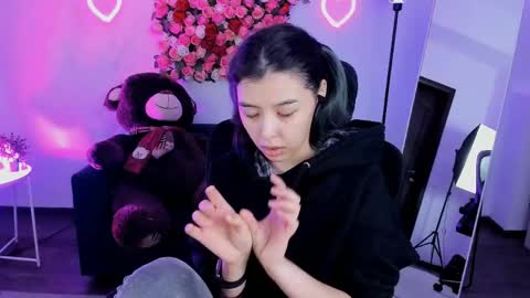 Snapshot of sirenmystique chatting on April 21, 2026, 7:06 pm Si online show from April 21, 2026, 7:06 pm