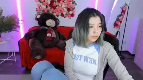 Snapshot of sirenmystique chatting on May 20, 2026, 7:09 pm Si online show from May 20, 2026, 7:09 pm