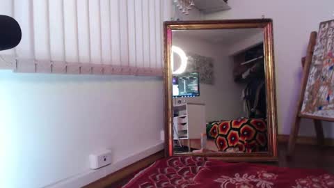 siriss_boyrag online show from February 24, 2025, 9:20 pm