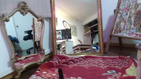 siriss_boyrag online show from March 2, 2025, 4:50 am