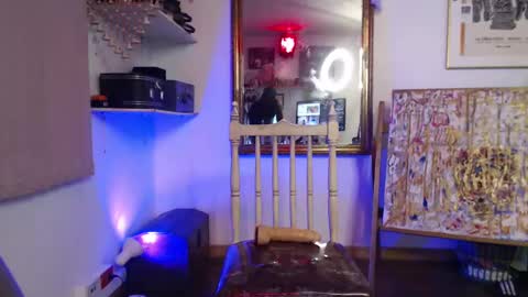 siriss_boyrag online show from March 9, 2025, 1:25 am