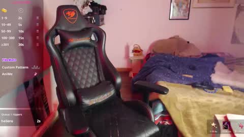 Snapshot of siriss_boyrag chatting on January 11, 2026, 1:21 am siriss_boyrag online show from January 11, 2026, 1:21 am